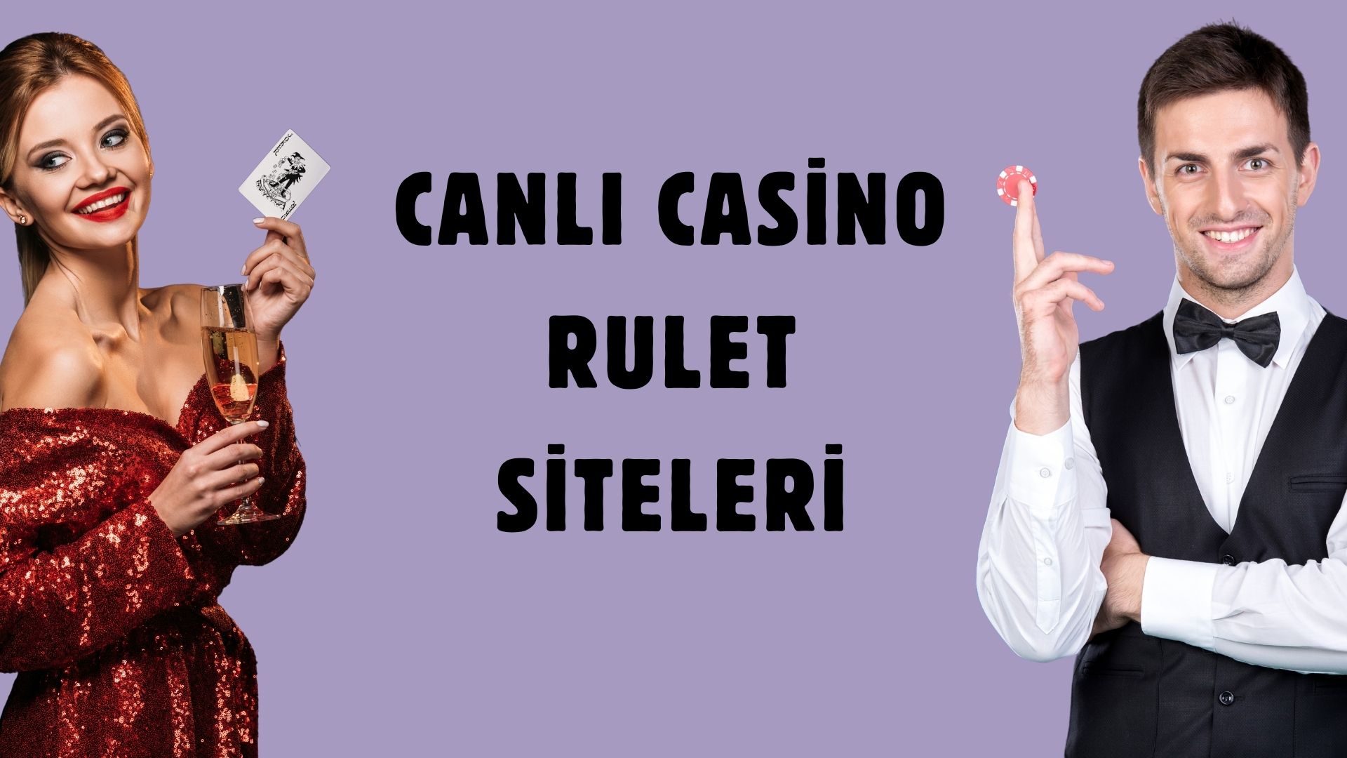 Canlı Casino Rulet Siteleri