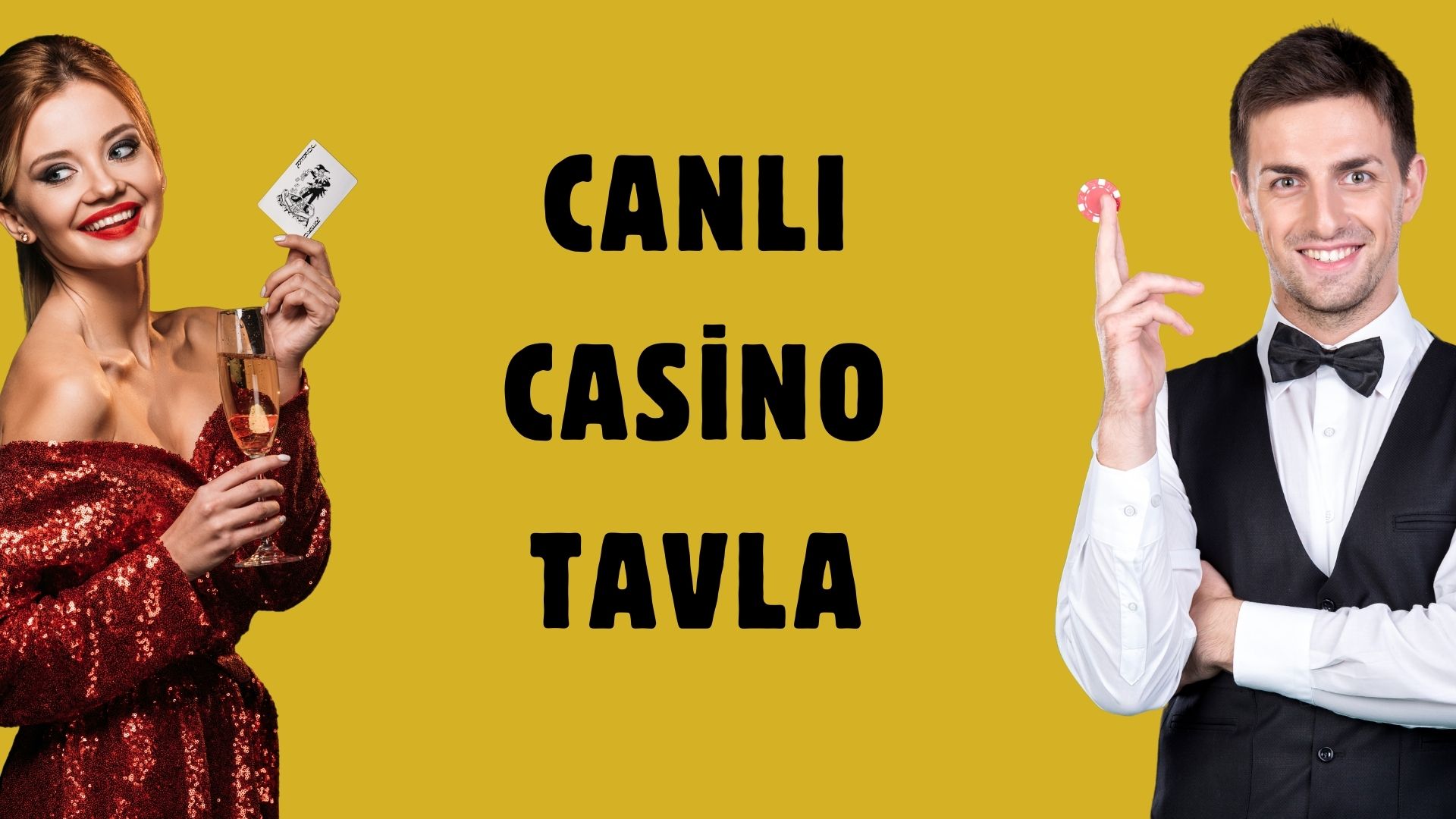 Canlı Casino Tavla