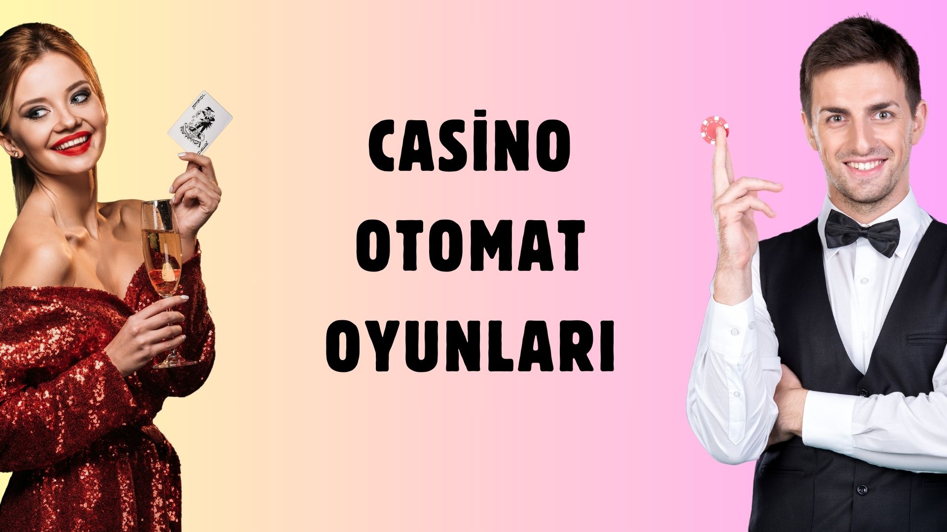 Casino Otomat Oyunları