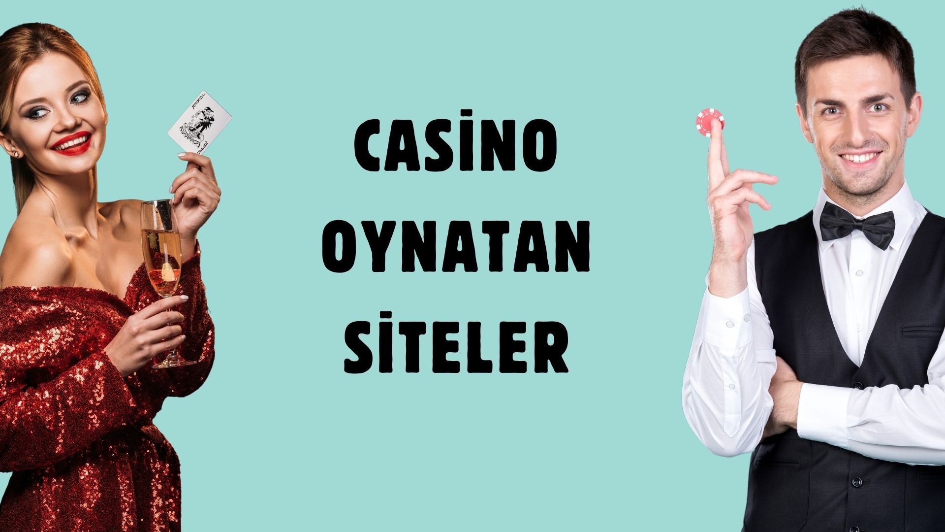 Casino Oynatan Siteler